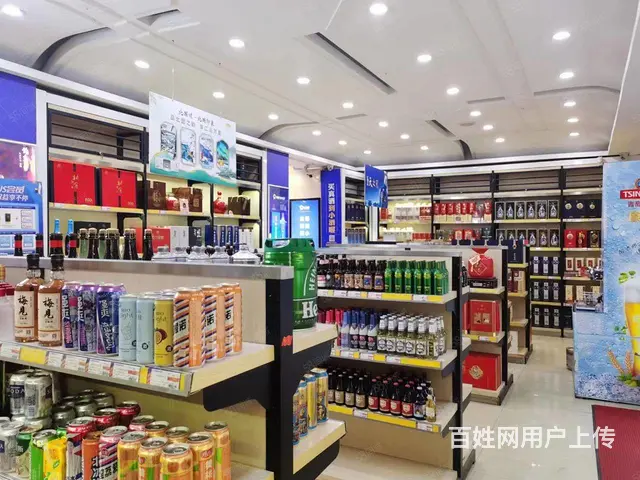 南岗西大直街181号门市出租 - 图片 2
