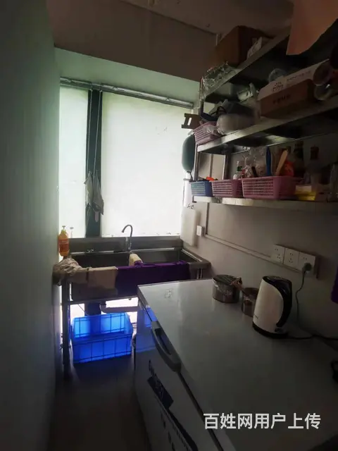 北站烧烤店转让-正面侧面都可外摆-外摆区超宽 - 图片 3