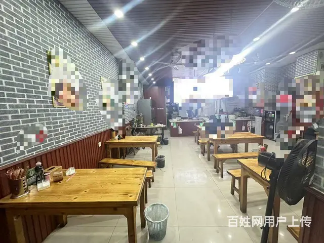 【优选推荐】睢宁好位置餐饮店转让 - 图片 6