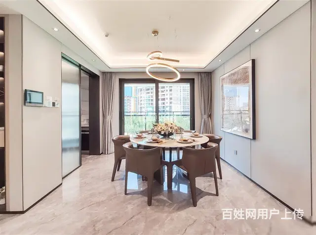 南湾豪宅区 新房现楼，绿景玺悦湾，港珠澳大桥入口旁 - 图片 9