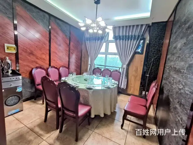 B个人一千城1100平餐厅转让，可分割 - 图片 2