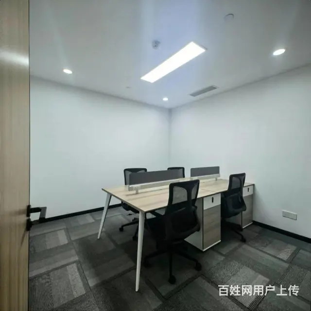 云狐科技园招商，云狐全新装修面积段可选 阿里网易华为旁位置好 - 图片 4