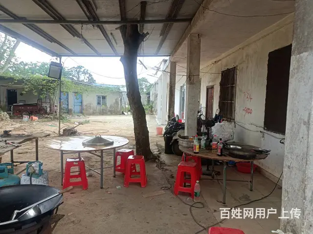 （51旺铺推荐）椰海大道永庄附近700平场地招租 - 图片 1