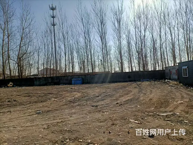（圆点快讯）出租睢宁104国道边场地 - 图片 3