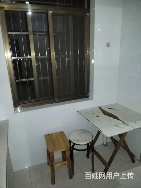 电梯房单间带厨卫出租 - 图片 4