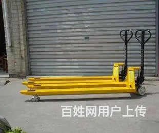 丰田大迁移叉车租赁合力堆高车出租小铁牛租用地牛租赁 - 图片 8