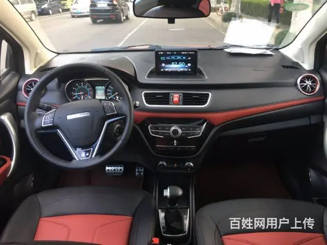 哈弗H1 2016款 1.5 手自一体 豪华型蓝标 - 图片 11