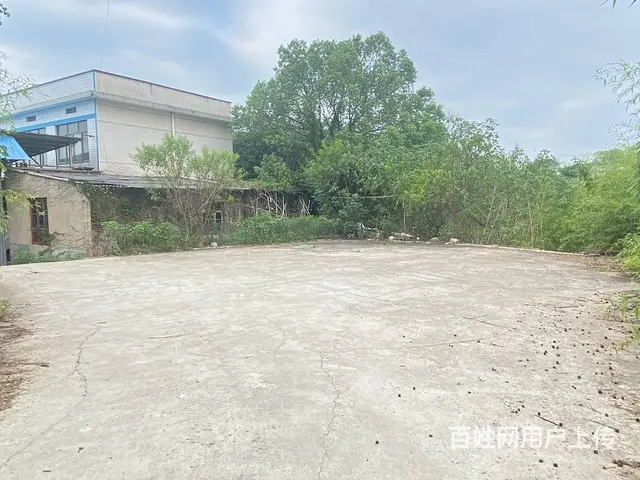 (房东直租)黄花松雅湖黄兴大道旁2一300平仓库厂房优价出租 - 图片 8