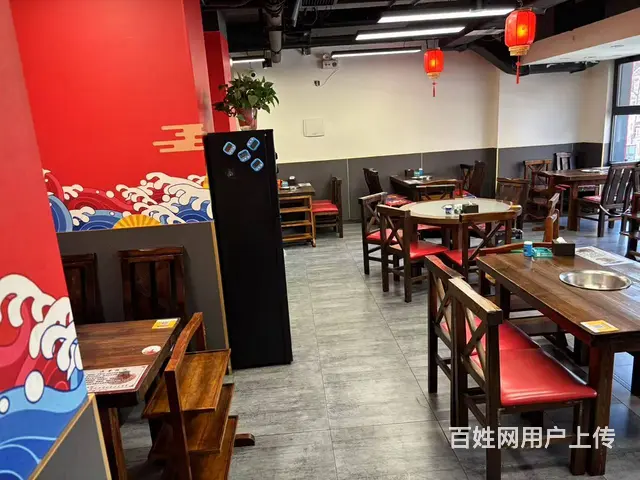 松山西路旺地火锅店出兑： - 图片 3