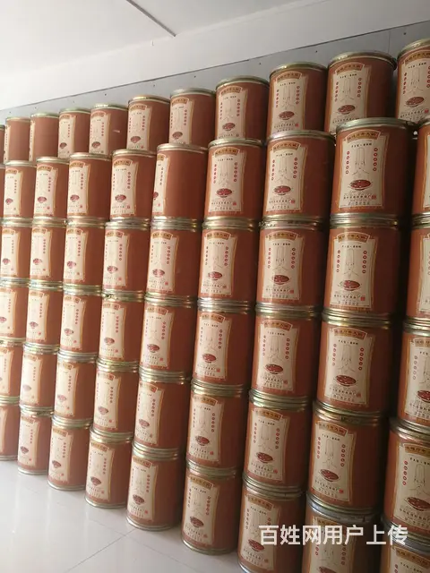 昱楊府®老火锅底料串串香底料 番茄底料  菌汤底料 火锅蘸料 - 图片 5
