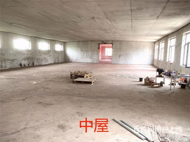 松北新区厂房冷库出租 - 图片 6