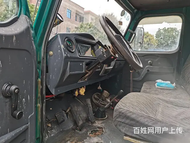 其他 自卸车 钦机 - 图片 3