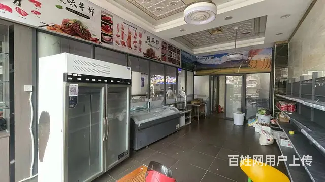 （51旺铺推荐）羊栏43平店铺转让 - 图片 8