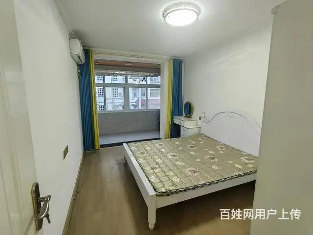 王场东村 普通住宅1厅 精装修 - 图片 1
