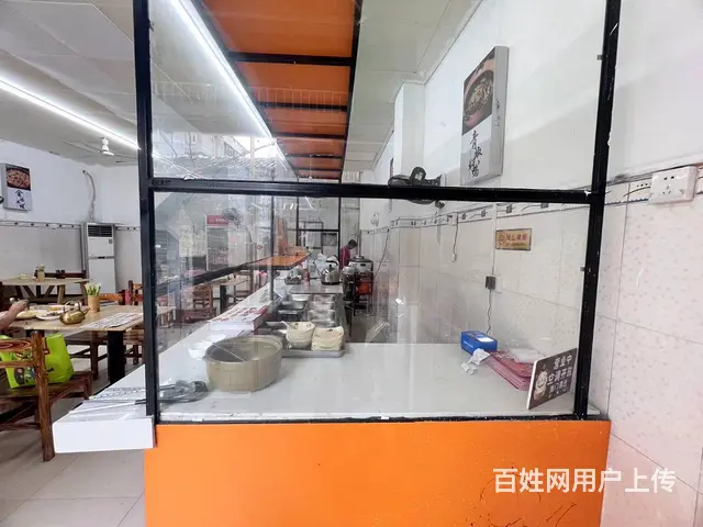（51旺铺推荐）府城少史巷140平临街旺铺整体转让 - 图片 6