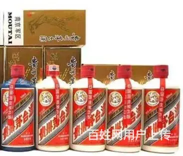 历下区回收烟酒、陈酿茅台酒回收历下区回收茅台酒实在价 - 图片 3