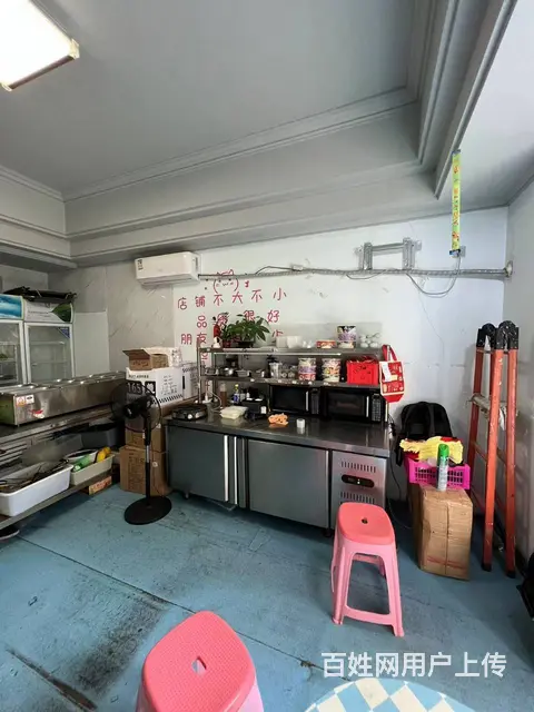 南岗区哈西万达广场外卖店出兑快餐店出兑 - 图片 4