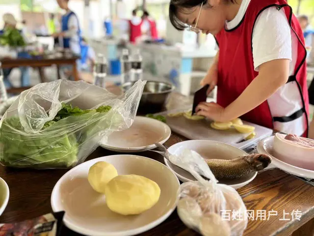 合肥周边大锅灶做饭团建预定中 - 图片 2