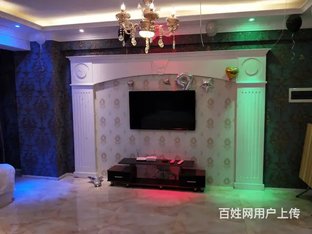 精装修日租房一客一换环境优雅设施齐全 - 图片 3