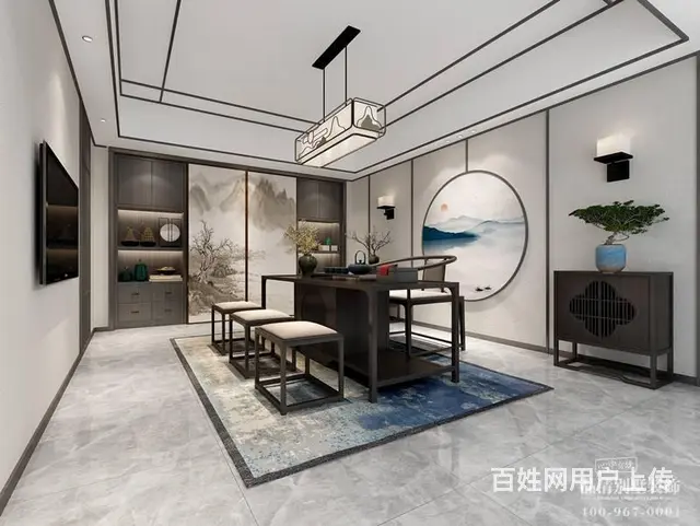 常州别墅装修：定制橱柜小知识 - 图片 6