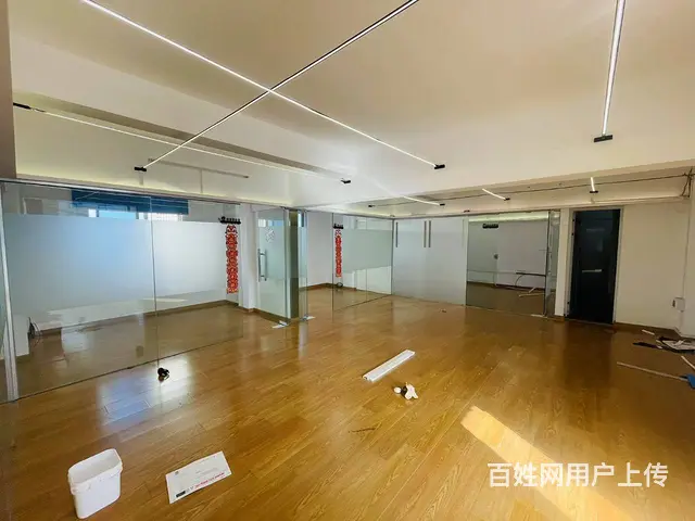 物业直租 精装修办公场地出租 可商业 1800一卡 - 图片 3