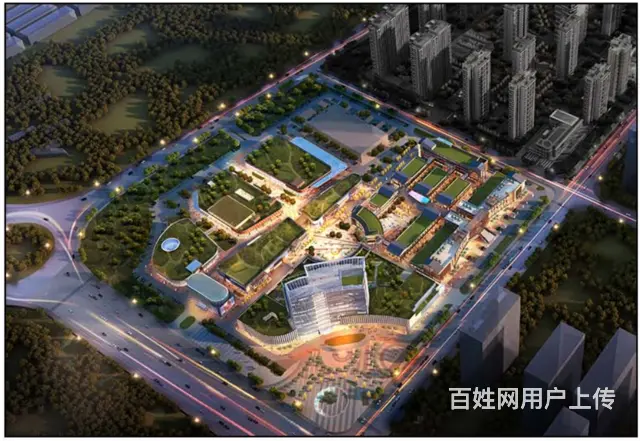 出租城区孝义城区商业街店铺 - 图片 3
