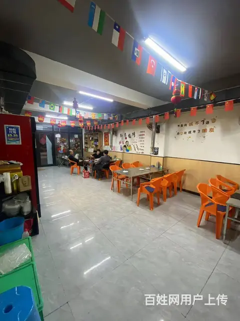 【搞定了！】道里区群力第六大道临街烧烤店出兑转让 - 图片 6