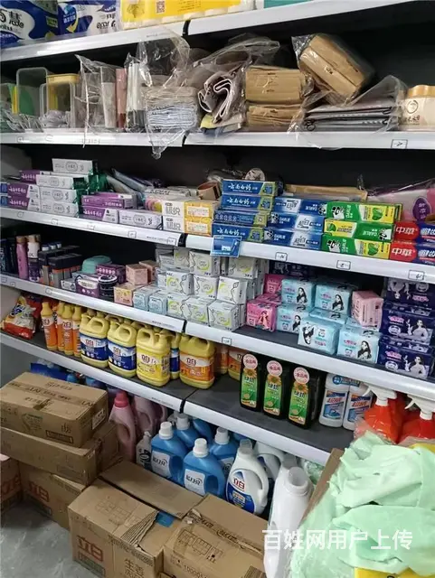 【同城搜铺网免费找店】西南新区180平超市转让 - 图片 2