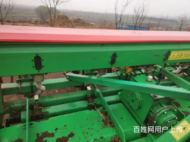 转让大华四行玉米播种机 - 图片 3