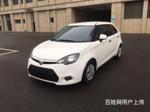 MG3 2013款 1.5 手动 精英版 - 图片 6