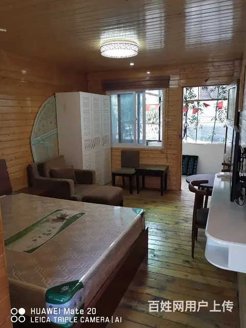 莲坂独门独户木屋公寓招租 - 图片 2