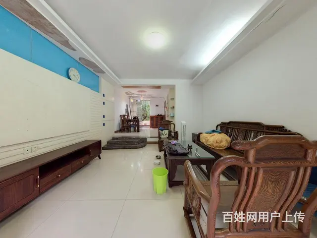 带私家平台 北欧森林 电梯3房 南北通  业主诚售 - 图片 4