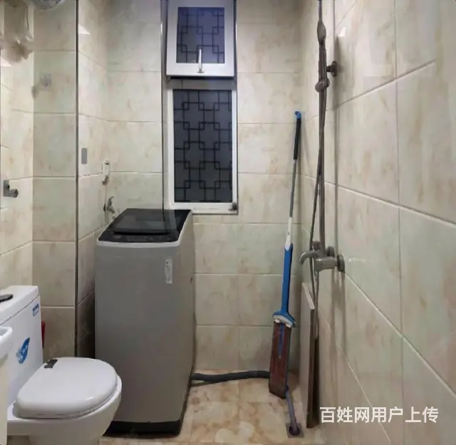 出门地铁口  江南甲第 俩室 嘎嘎网红装修风格 来就完事了 - 图片 10