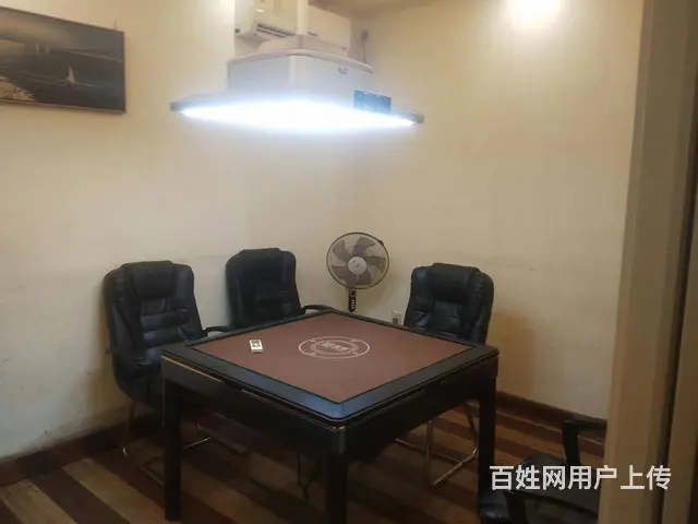（51旺铺推荐）龙华山高村150平水吧棋牌转让 - 图片 6