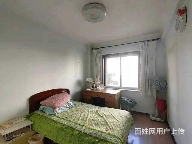 文祥豪府东区，80平27.8万中税，可贷款一中，两室 - 图片 6