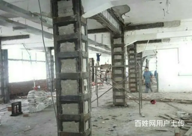 专业砸墙，拆除，上水泥沙子，垃圾清运 - 图片 5