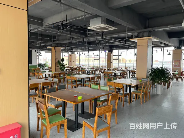 K3002喀什市广州新城南涧国际汽车城附近有餐饮店对外转让 - 图片 8