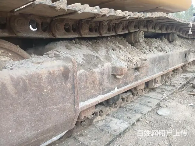 15年精品卡特323D2便宜卖 - 图片 8