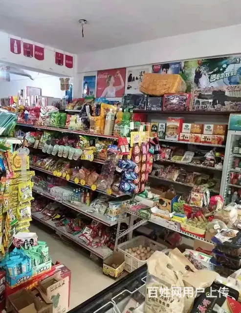 4953神火大道附近超市转让 - 图片 3