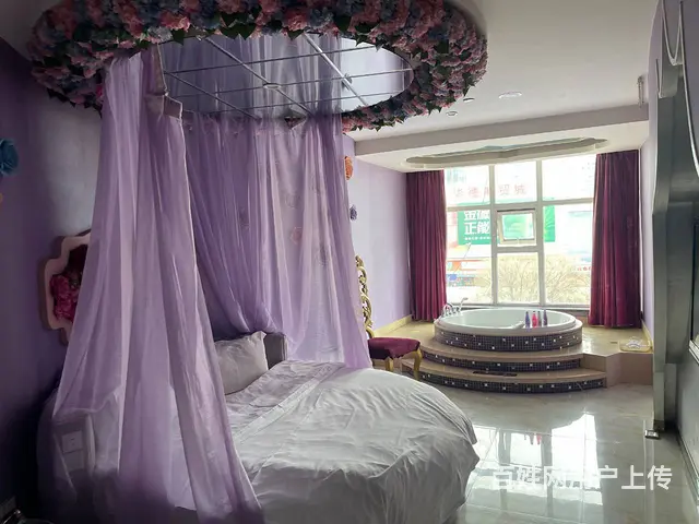 BP个人 西门天鹅恋酒店房东直租 - 图片 1