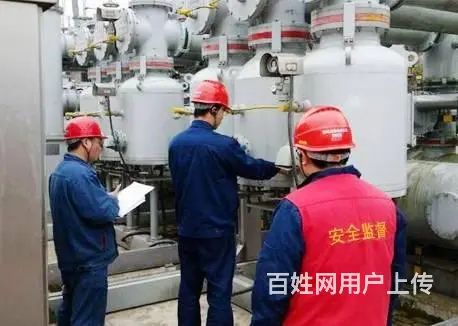 成都市物业保洁、水箱清洗、检测服务公司 - 图片 2