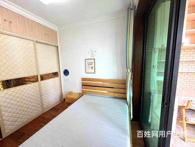 押一付一金帝名园桐泾公园地铁口二号线新康花园公园天下友新新村 - 图片 11