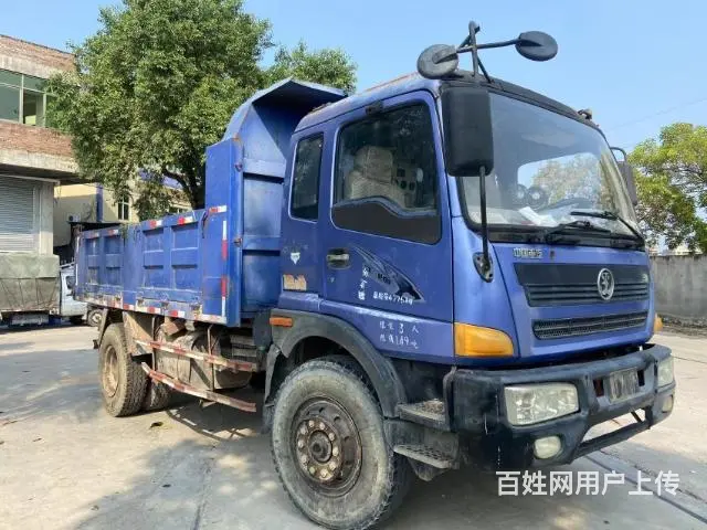 重汽王牌大龙马 - 图片 3