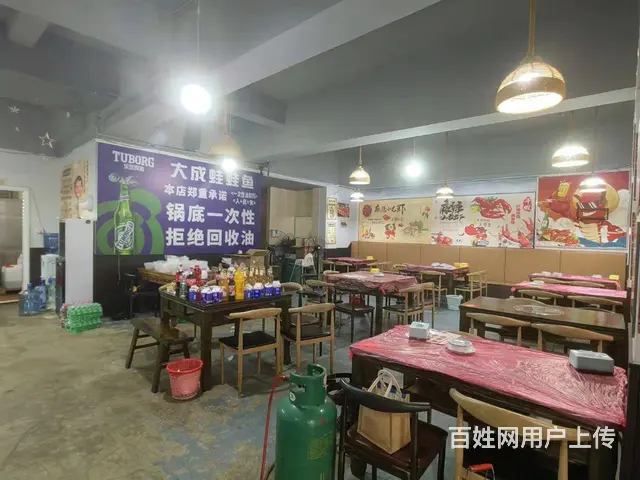 XN 温江游家渡小区 临街铺面转让 水电气三通 - 图片 4