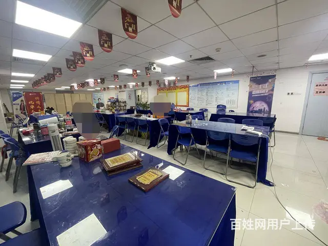 太平洋保险大厦 国企物业 地铁11号线上盖 - 图片 4