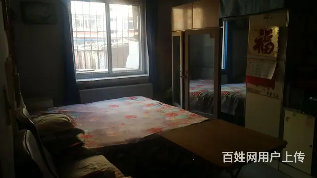 一楼有阳台三室 - 图片 2