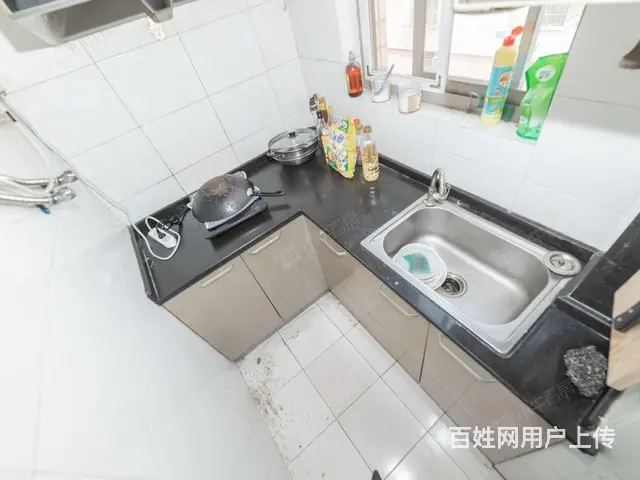 环球港附近 康郡小区 精装4楼 朝南xue区未用过诚意出售 - 图片 5