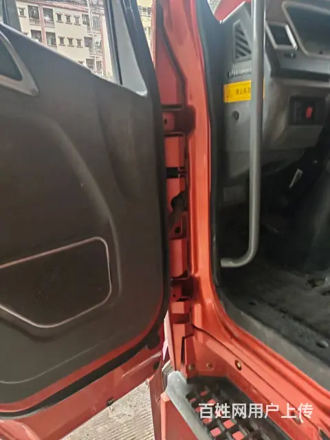 奥驰汽车 高栏/栏板 - 图片 1