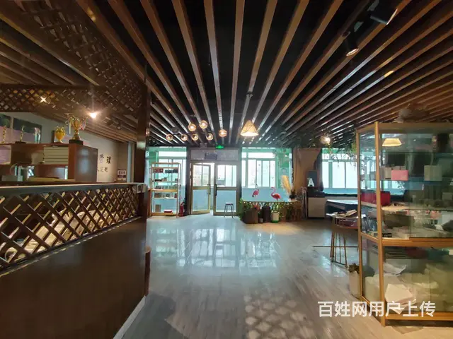 B个人一兴隆街商圈二楼养生馆急转 - 图片 5