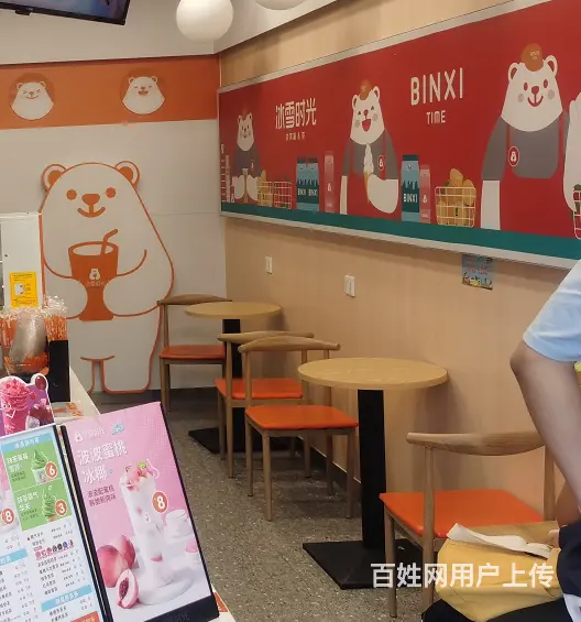 临街旺铺 靠近学校 客源稳定  随时看店 - 图片 4